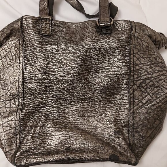 Saint Laurent Downtown Bag - Picture 2 of 8